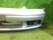 フロントバンパー SUBARU LEGACY OEM 57120AE010, 57704AE010, 57711AE000, 57129AE010 BH9 1999 Silver 792