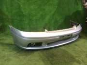 フロントバンパー SUBARU LEGACY OEM 57120AE010, 57704AE010, 57711AE000, 57129AE010 BH9 1999 Silver 792