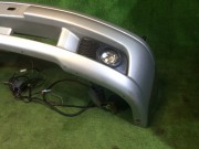 フロントバンパー SUBARU LEGACY OEM 57120AE010, 57704AE010, 57711AE000, 57129AE010 BH9 1999 Silver 792