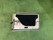 Guantera SUBARU LEGACY OEM 95011AE050GG BH9 1999 Silver 792
