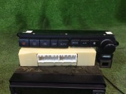 Блок климат контроля SUBARU LEGACY OEM 86271AE001, 72311AE030 BH9 1999 EJ254