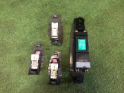 Window control module SUBARU LEGACY OEM 83071AE060, 83071AE040 BH9 1999 EJ254