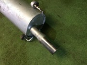 หม้อพักท้าย SUBARU LEGACY OEM 44300AE010, SU83016, 231069, 684267, P9036, BH9 1999 EJ254