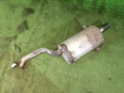 หม้อพักท้าย SUBARU LEGACY OEM 44300AE010, SU83016, 231069, 684267, P9036, BH9 1999 EJ254