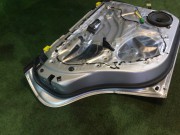 Left rear door SUBARU LEGACY OEM 60400AE250, 60400AE150 BH9 1999 Silver 792