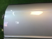 Left rear door SUBARU LEGACY OEM 60400AE250, 60400AE150 BH9 1999 Silver 792