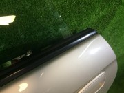 Left rear door SUBARU LEGACY OEM 60400AE250, 60400AE150 BH9 1999 Silver 792