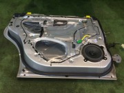 Left rear door SUBARU LEGACY OEM 60400AE250, 60400AE150 BH9 1999 Silver 792