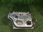 Left rear door SUBARU LEGACY OEM 60400AE250, 60400AE150 BH9 1999 Silver 792