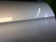 Puerta trasera derecha SUBARU LEGACY OEM 60400AE240, 60400AE140 BH9 1999 Silver 792