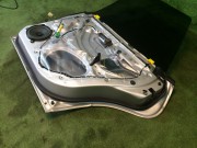 Puerta trasera derecha SUBARU LEGACY OEM 60400AE240, 60400AE140 BH9 1999 Silver 792