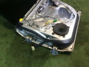 Puerta trasera derecha SUBARU LEGACY OEM 60400AE240, 60400AE140 BH9 1999 Silver 792