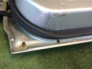 Puerta trasera derecha SUBARU LEGACY OEM 60400AE240, 60400AE140 BH9 1999 Silver 792