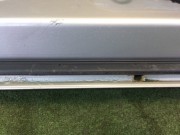 Puerta trasera derecha SUBARU LEGACY OEM 60400AE240, 60400AE140 BH9 1999 Silver 792