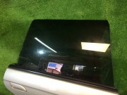Puerta trasera derecha SUBARU LEGACY OEM 60400AE240, 60400AE140 BH9 1999 Silver 792