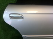 Puerta trasera derecha SUBARU LEGACY OEM 60400AE240, 60400AE140 BH9 1999 Silver 792