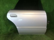 Puerta trasera derecha SUBARU LEGACY OEM 60400AE240, 60400AE140 BH9 1999 Silver 792