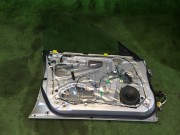 左フロントドア SUBARU LEGACY OEM 60009AE010, 60009AE030 BH9 1999 Silver 792