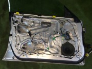 左フロントドア SUBARU LEGACY OEM 60009AE010, 60009AE030 BH9 1999 Silver 792
