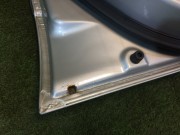 左フロントドア SUBARU LEGACY OEM 60009AE010, 60009AE030 BH9 1999 Silver 792