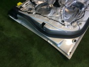 左フロントドア SUBARU LEGACY OEM 60009AE010, 60009AE030 BH9 1999 Silver 792