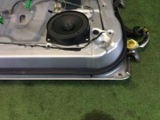 左フロントドア SUBARU LEGACY OEM 60009AE010, 60009AE030 BH9 1999 Silver 792