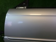 左フロントドア SUBARU LEGACY OEM 60009AE010, 60009AE030 BH9 1999 Silver 792