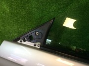 左フロントドア SUBARU LEGACY OEM 60009AE010, 60009AE030 BH9 1999 Silver 792