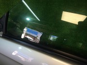 左フロントドア SUBARU LEGACY OEM 60009AE010, 60009AE030 BH9 1999 Silver 792