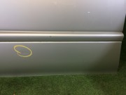 左フロントドア SUBARU LEGACY OEM 60009AE010, 60009AE030 BH9 1999 Silver 792