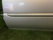 左フロントドア SUBARU LEGACY OEM 60009AE010, 60009AE030 BH9 1999 Silver 792