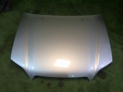 Капот SUBARU LEGACY OEM 57229AE000 BH9 1999 Silver 792
