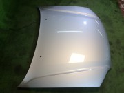 Капот SUBARU LEGACY OEM 57229AE000 BH9 1999 Silver 792