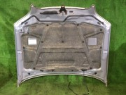 Капот SUBARU LEGACY OEM 57229AE000 BH9 1999 Silver 792