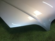 Капот SUBARU LEGACY OEM 57229AE000 BH9 1999 Silver 792