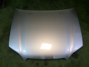 Капот SUBARU LEGACY OEM 57229AE000 BH9 1999 Silver 792