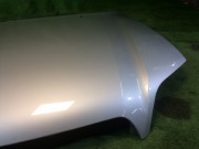 Капот SUBARU LEGACY OEM 57229AE000 BH9 1999 Silver 792