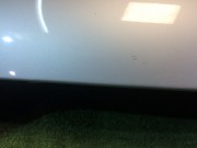 Капот SUBARU LEGACY OEM 57229AE000 BH9 1999 Silver 792