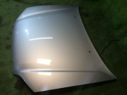 Капот SUBARU LEGACY OEM 57229AE000 BH9 1999 Silver 792