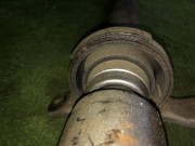Кардан SUBARU LEGACY OEM 27031AC161, 27031AC160 BH9 1999 EJ254