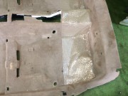 Alcatifa SUBARU LEGACY OEM 95011AE050GG BH9 1999 Silver 792