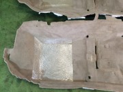 Alcatifa SUBARU LEGACY OEM 95011AE050GG BH9 1999 Silver 792