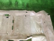 Alcatifa SUBARU LEGACY OEM 95011AE050GG BH9 1999 Silver 792
