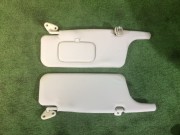 Козырьки солнцезащитные SUBARU LEGACY OEM 92011AE031GF, 92011AE001GF, 92011AE032GF, 92011AE000GF, 92011AE030GF BH9 1999 Silver 792