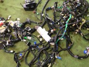 Коса SUBARU LEGACY OEM 81200AE170, 81400AE400, 81401AE160, 81500AE190, 81500AE630 BH9 1999 EJ254