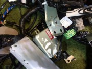 Коса SUBARU LEGACY OEM 81200AE170, 81400AE400, 81401AE160, 81500AE190, 81500AE630 BH9 1999 EJ254
