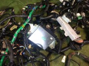 Коса SUBARU LEGACY OEM 81200AE170, 81400AE400, 81401AE160, 81500AE190, 81500AE630 BH9 1999 EJ254