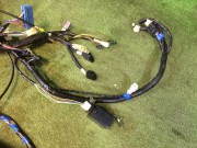 Коса SUBARU LEGACY OEM 81200AE170, 81400AE400, 81401AE160, 81500AE190, 81500AE630 BH9 1999 EJ254