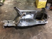 右リアフェンダー SUBARU LEGACY OEM 51410AE140 BH9 1999 Silver 792