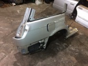 右リアフェンダー SUBARU LEGACY OEM 51410AE140 BH9 1999 Silver 792